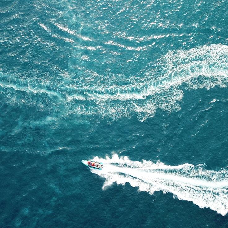 OpenCommonsConduit yacht fleet